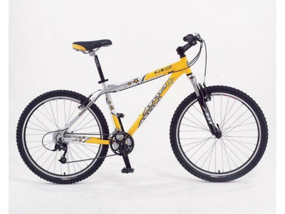 Велосипед Atom XC 300 (2004)