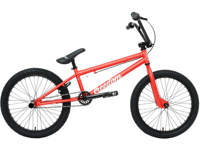 Велосипед Welt BMX Freedom 1.0 (2024)