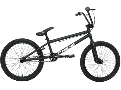 Велосипед Welt BMX Freedom 2.0 (2024)