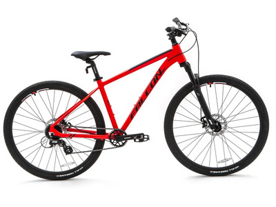 Велосипед Falcon Bike First 2.0 PS 29 (2024)
