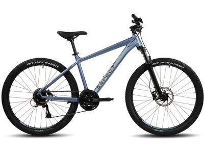 Велосипед Aspect Legend 27.5 (2024)