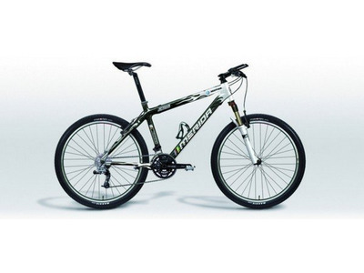 Велосипед Merida Carbon FLX 2000-V (2008)