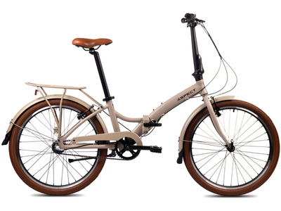 Велосипед Aspect Komodo 3 2024 год