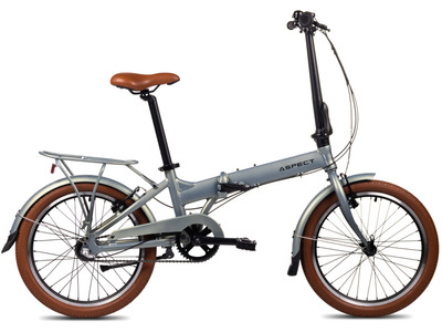 Велосипед Aspect Borneo 3 (2024)
