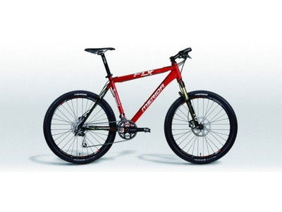 Велосипед Merida Matts FLX 900-D (2008)