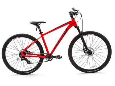 Велосипед Falcon Bike 29 First 2.0 (2024)