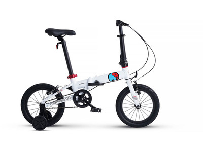 Велосипед Maxiscoo 007 Pro комплектация (2024)