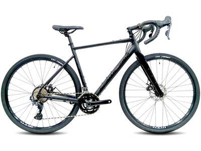 Велосипед Atom Tundra LTD (2024)