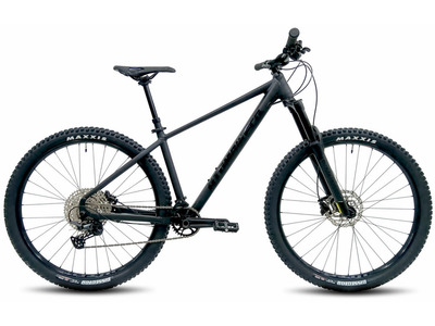 Велосипед Atom Xtrail X12 (2024)