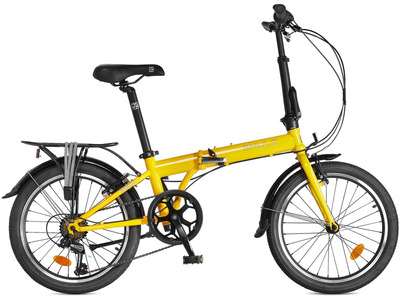 Велосипед Shulz Max Multi (2023)