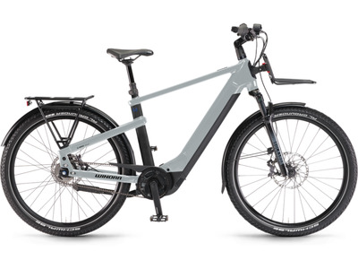 Велосипед Winora Yakun R5 Pro (2024)
