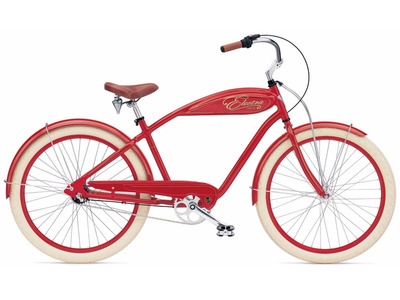 Велосипед Electra Indy 3i Bosco (2024)
