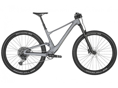 Велосипед Scott Spark 950 (2023)