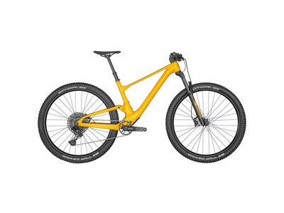 Велосипед Scott Spark 970 (2023)