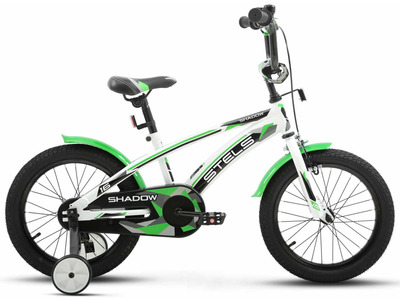 Велосипед Stels Shadow 16 VС