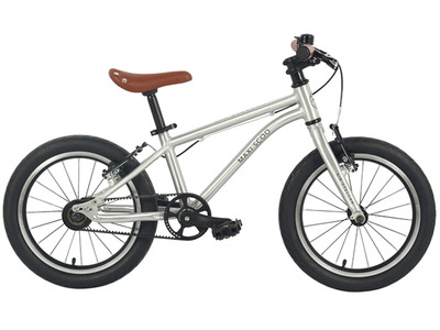 Велосипед Maxiscoo Air Stellar 16 (2023)