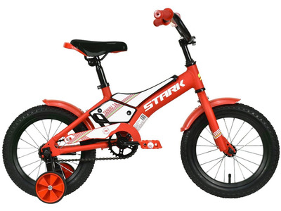 Велосипед Stark Tanuki 14 Boy (2023)