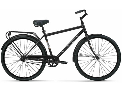 Велосипед Forward Урал 28 (2024)
