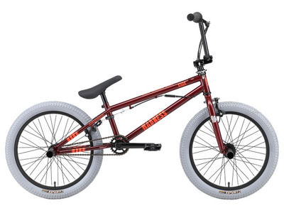 Велосипед Stark Madness BMX 3 (2025)