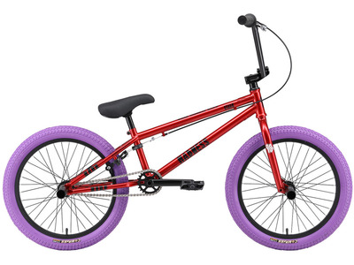 Велосипед Stark Madness BMX 5 Cr-Mo 2025 год