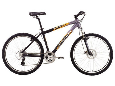 Велосипед Merida Kalahari 580 Disc (2004)
