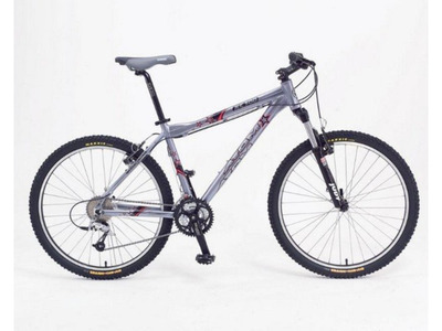 Велосипед Atom XC 500 (2005)