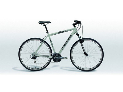 Велосипед Merida Crossway TFS 100-V