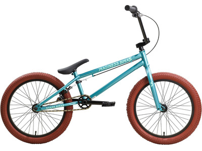 Велосипед Stark Madness BMX 5 (2025)