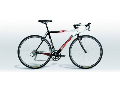 Велосипед Merida Cyclo Cross 4 (2008)
