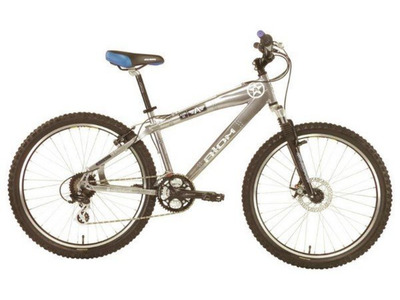 Велосипед Atom DX