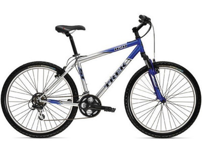 Велосипед Trek 820 (2005)