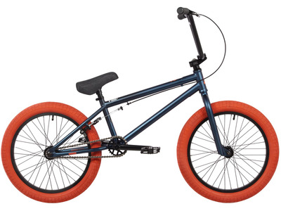 Велосипед Novatrack BMX Jupiter (2024)