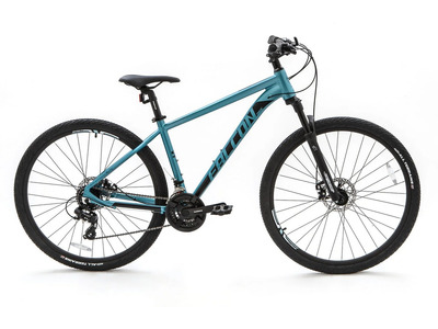 Велосипед Falcon Bike 29 First 1.0 (2024)