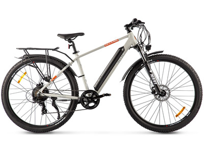 Велосипед Gelbert Navi 2 Pro (2025)