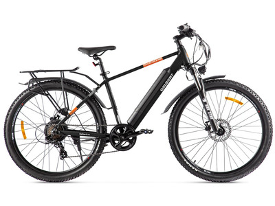 Велосипед Gelbert Ran Star 2 Pro (2025)