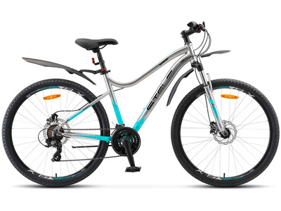 Велосипед Stels Miss 7100 D 2025 год