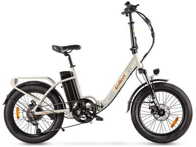 Велосипед Gelbert Dors 3 Pro (2025)