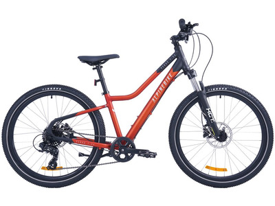 Велосипед Alpine Bike Pegas 7-24 (2025)