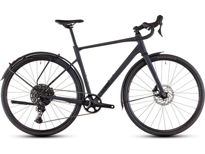 Велосипед Cube Nuroad Pro FE  (2025)