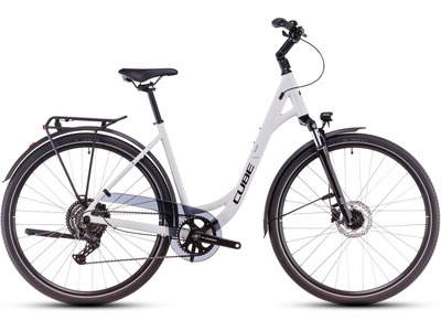 Велосипед Cube Touring One Easy Entry (2025)