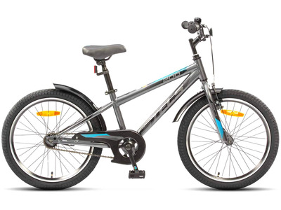 Велосипед Stels Turbo 200 VC 20 (2025)