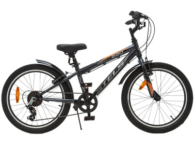 Велосипед Stels Turbo 220 V 20 (2025)