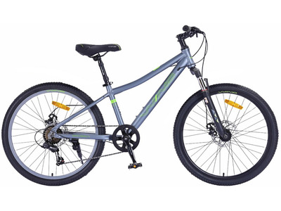 Велосипед Wind Reflex 24  (2025)