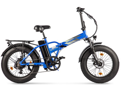Велосипед Gelbert Saturn 2 Pro 2025 год