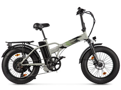 Велосипед Gelbert Saturn 4 Ultra 2025 год