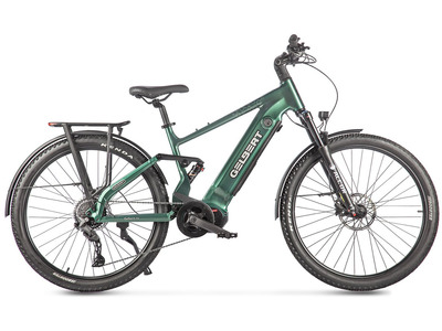 Велосипед Gelbert Sporto Alcor 2025 год