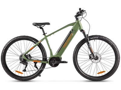 Велосипед Gelbert Sporto Hydra 2025 год