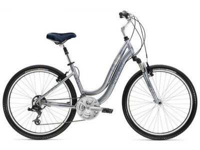 Велосипед Trek Navigator 2.0 WSD (2008)