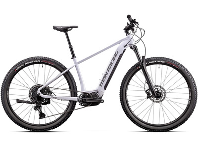 Велосипед Titan Racing Nitric Dash (2025)