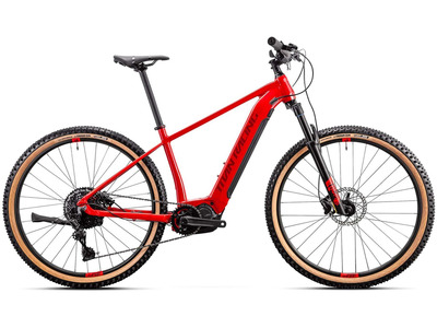 Велосипед Titan Racing Nitric Sport 2025 год